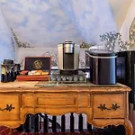 Central Park Bed & Breakfast