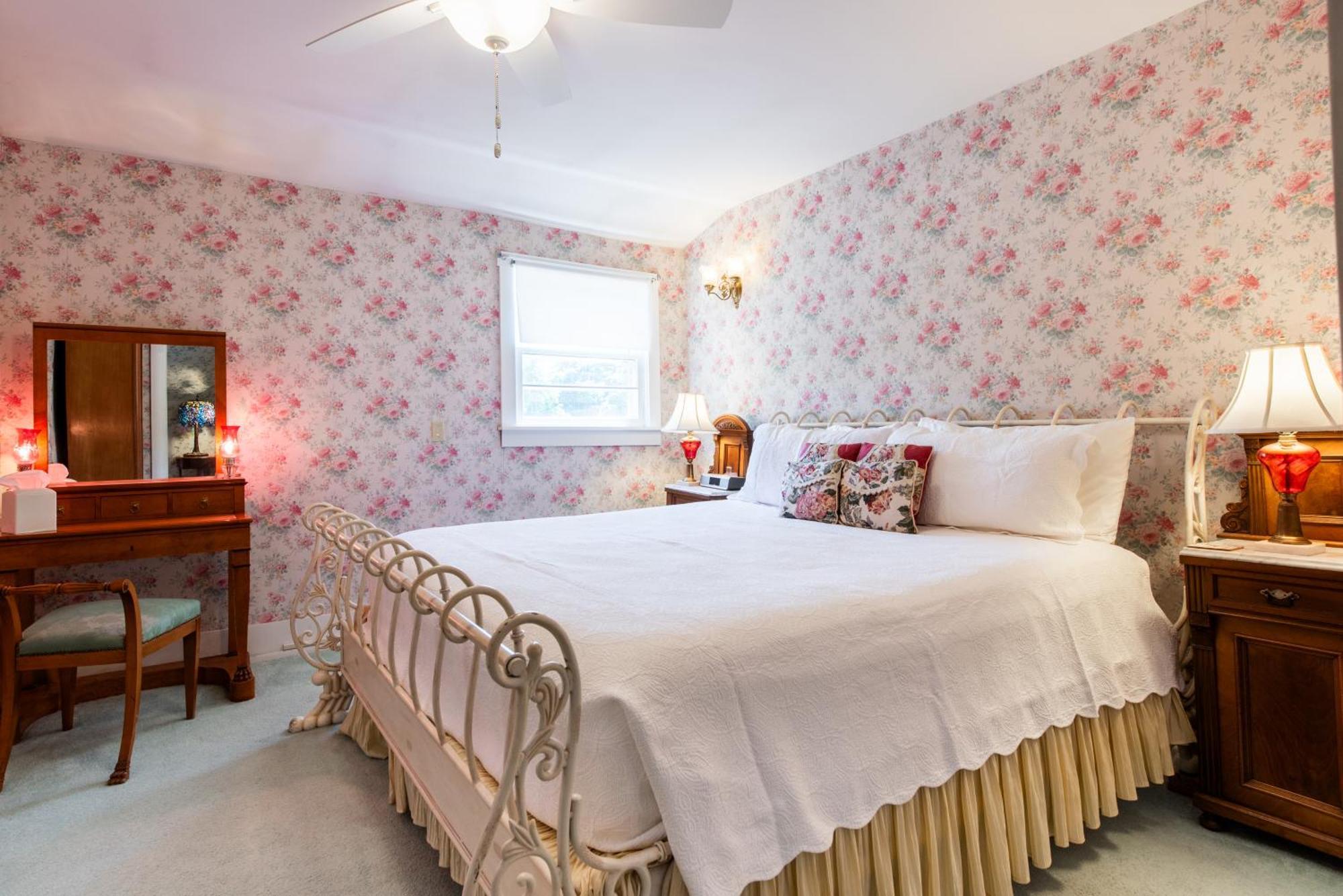 Bed & Breakfast Park Louisville