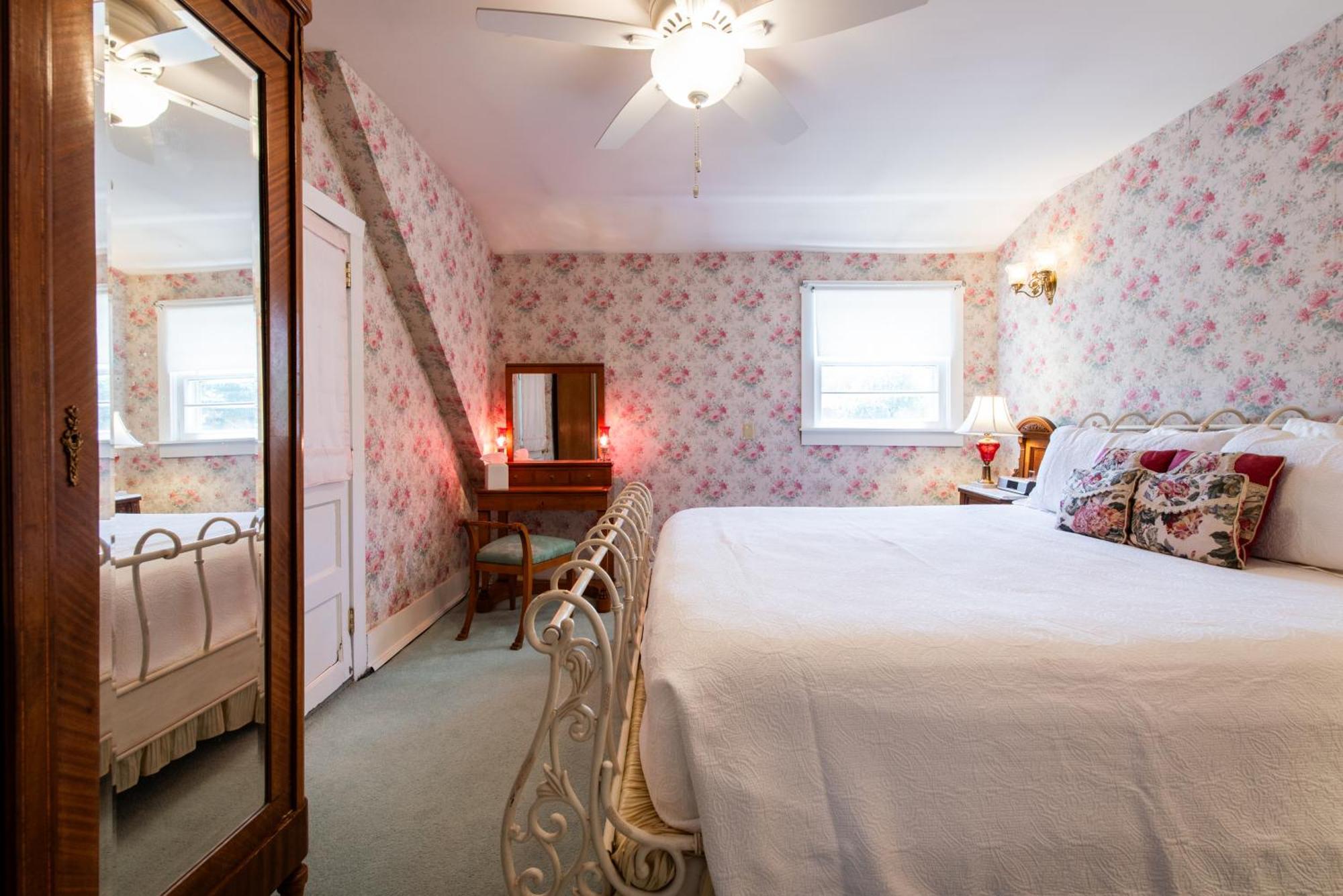 Park Bed & Breakfast