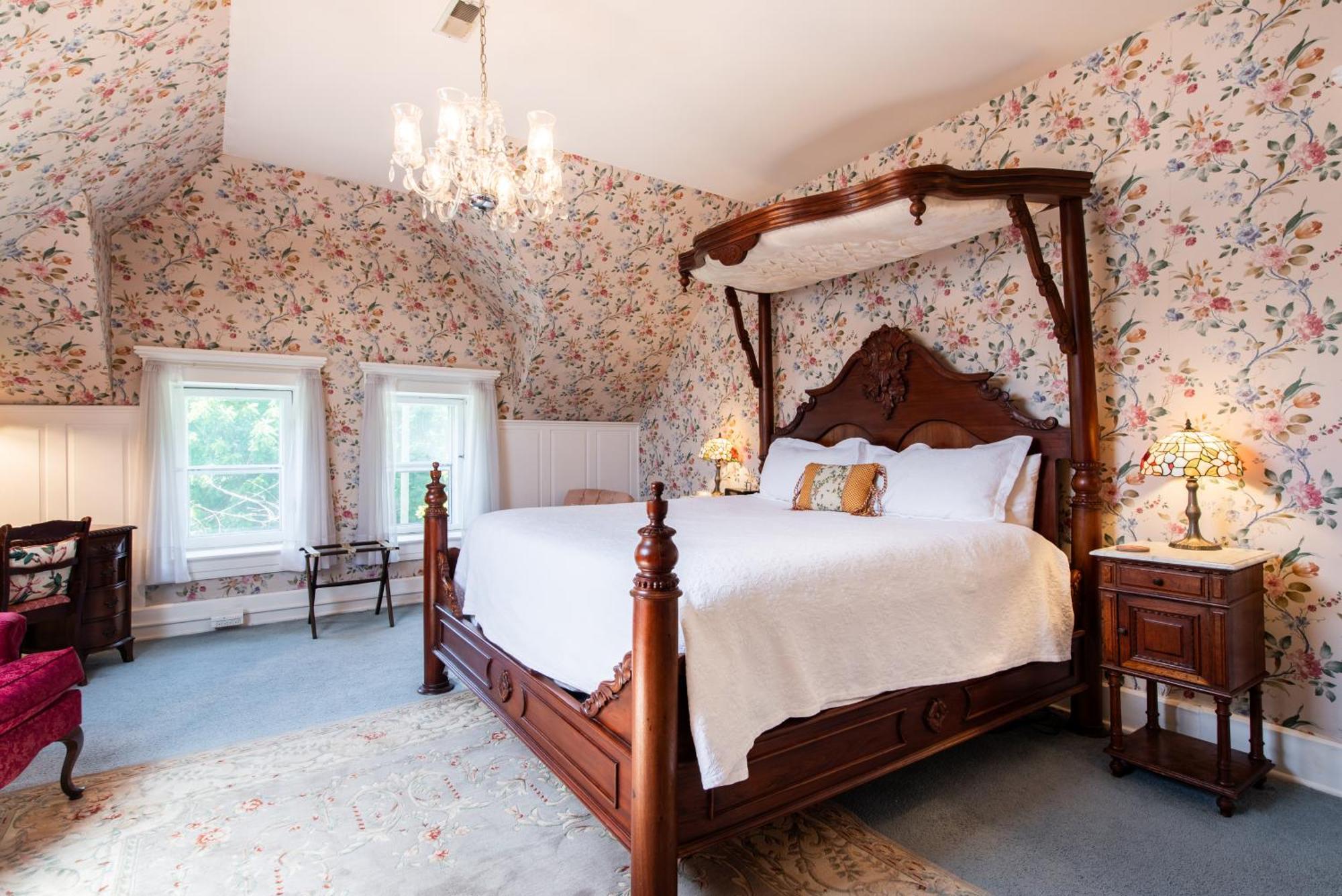 Park Bed & Breakfast Louisville