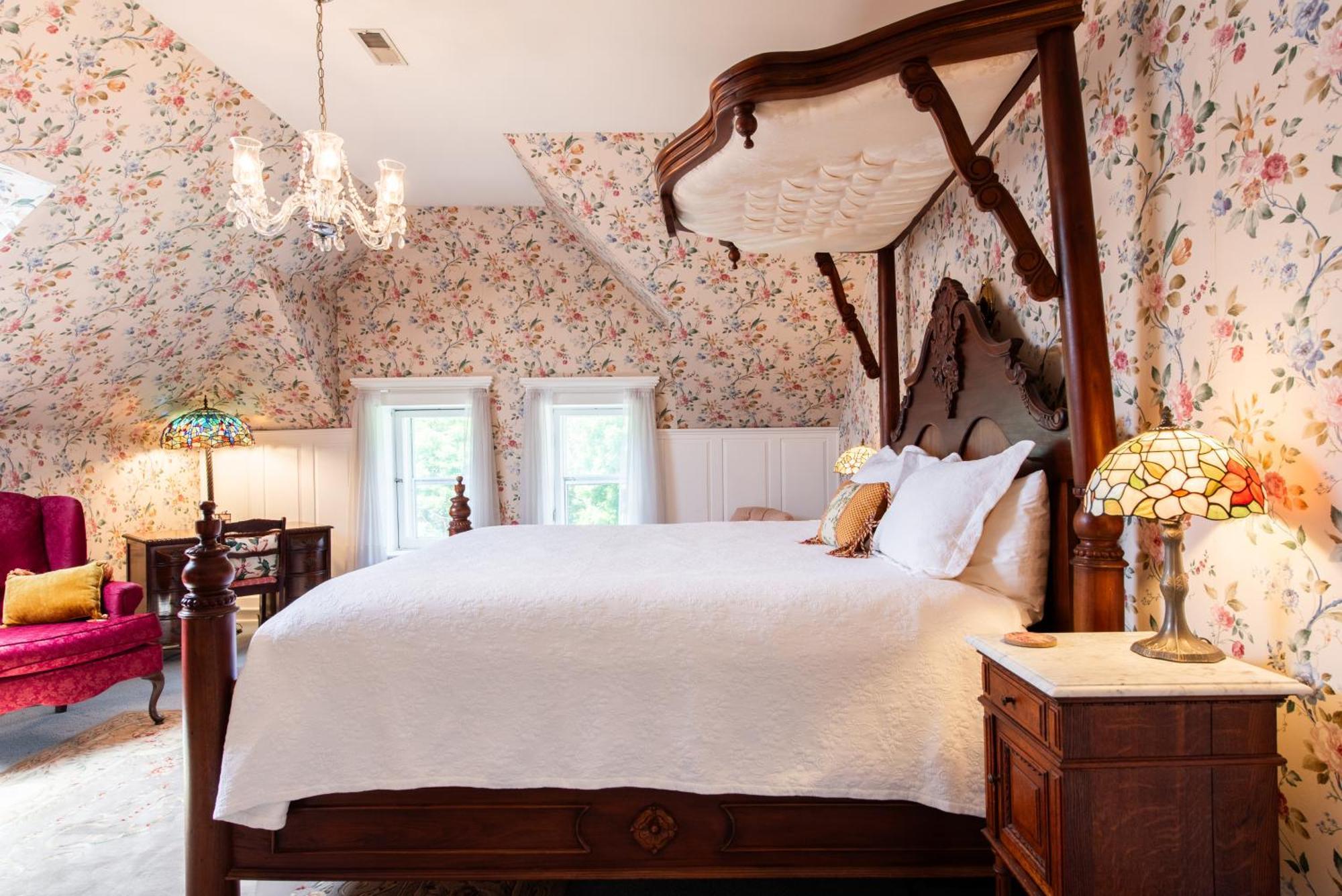 Park Bed & Breakfast