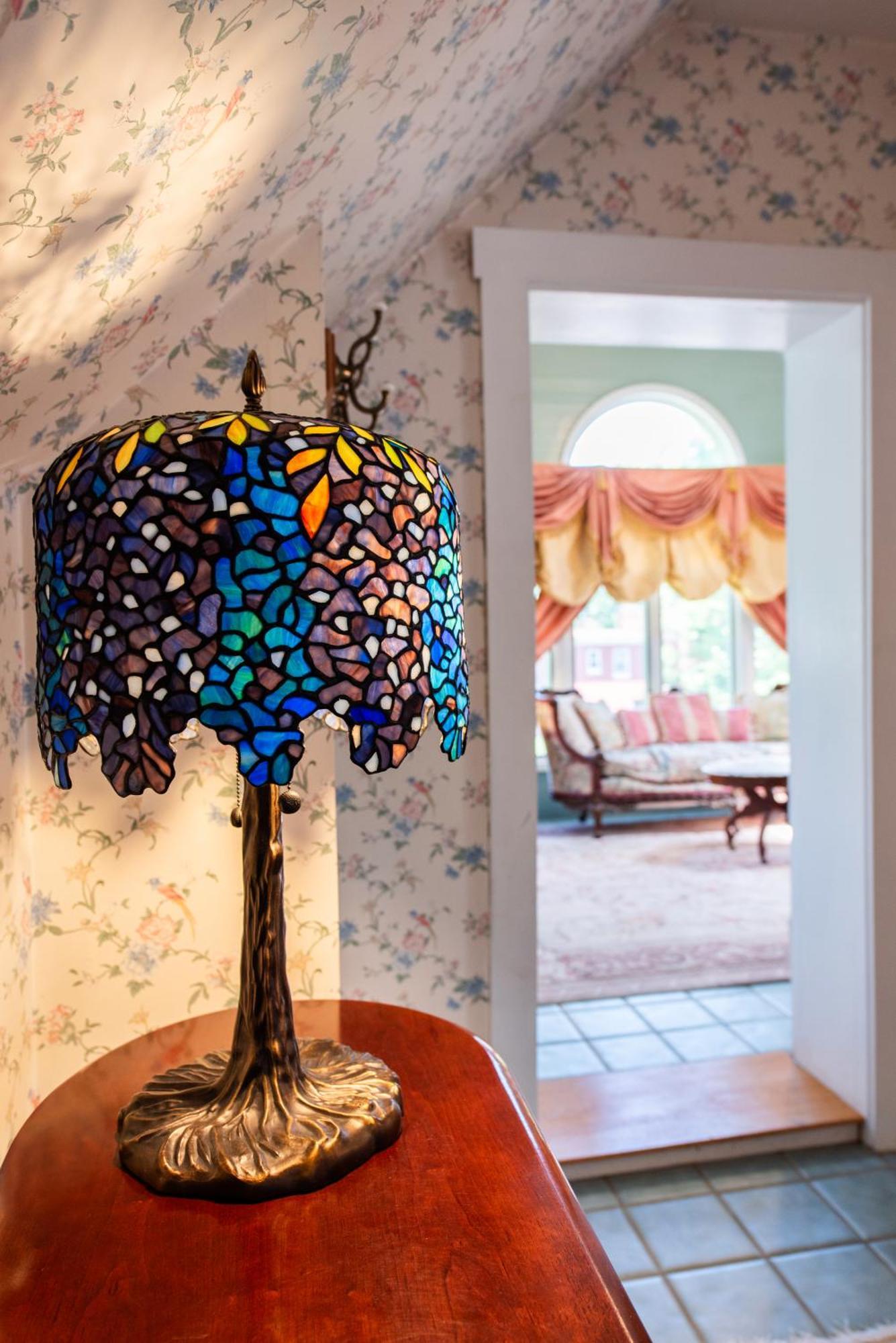 Park Bed & Breakfast Louisville