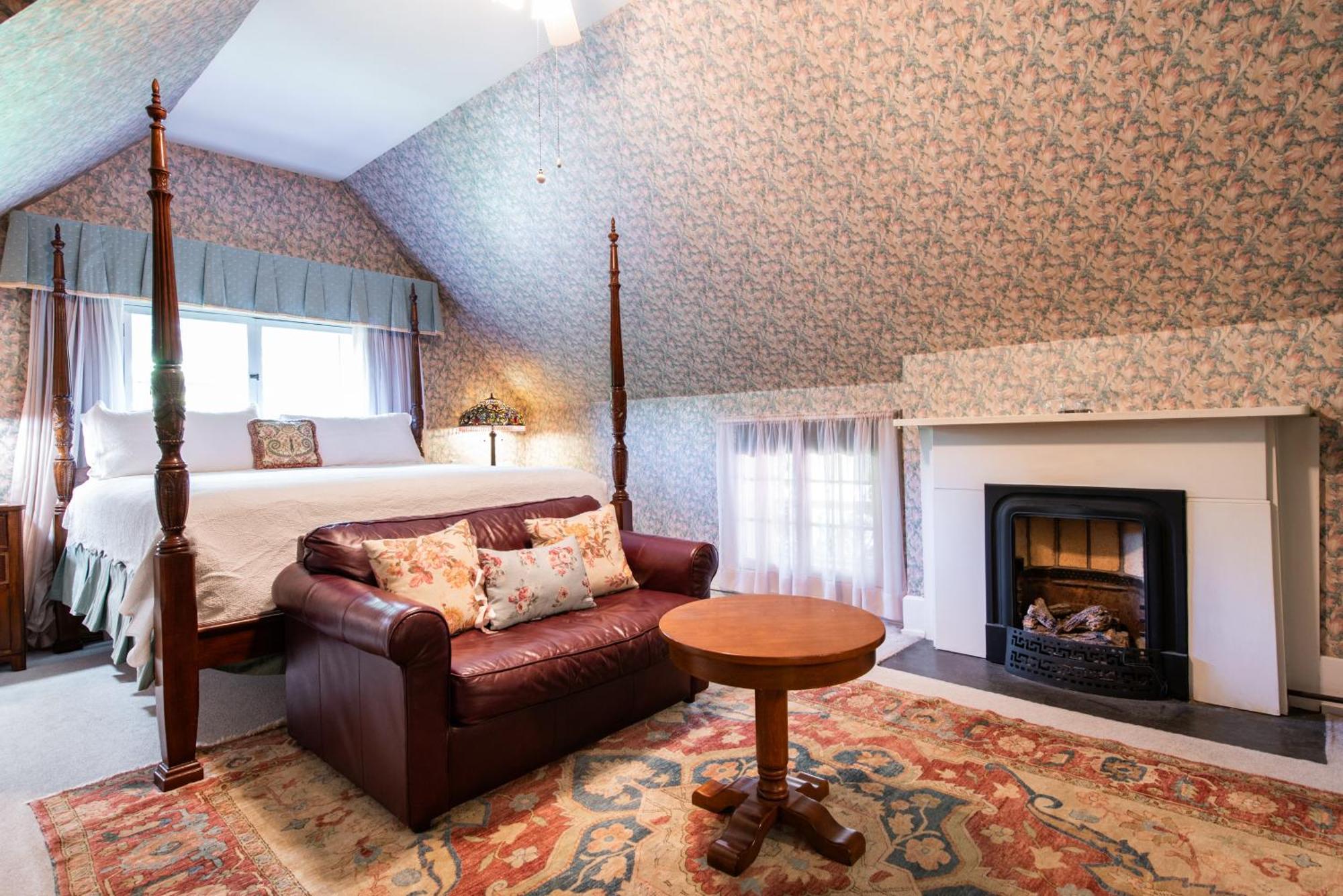 Bed & Breakfast Park Louisville