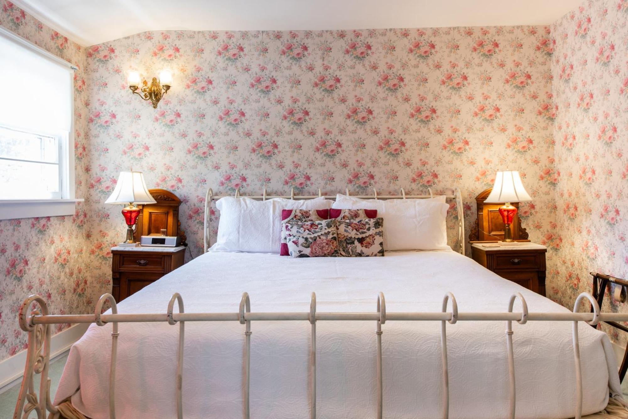 Bed & Breakfast Park