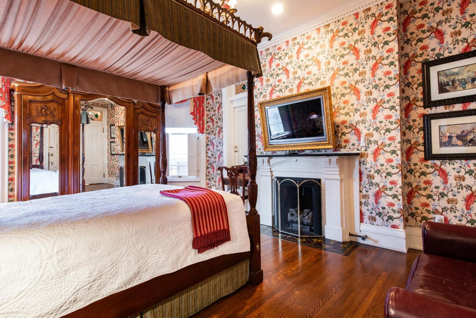 Park Bed & Breakfast Louisville