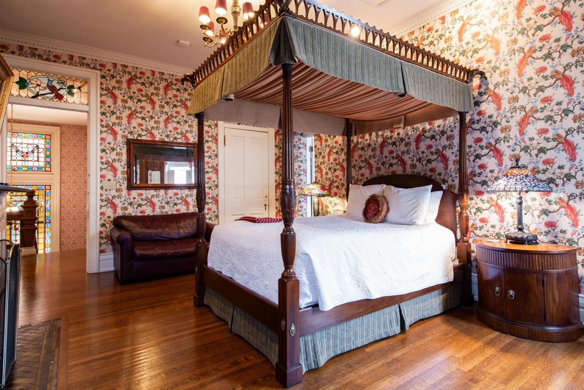 Bed & Breakfast Park Louisville