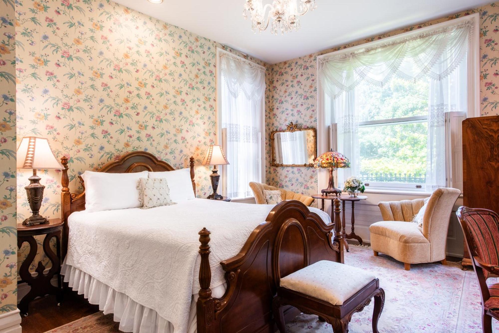 Bed & Breakfast Park Louisville