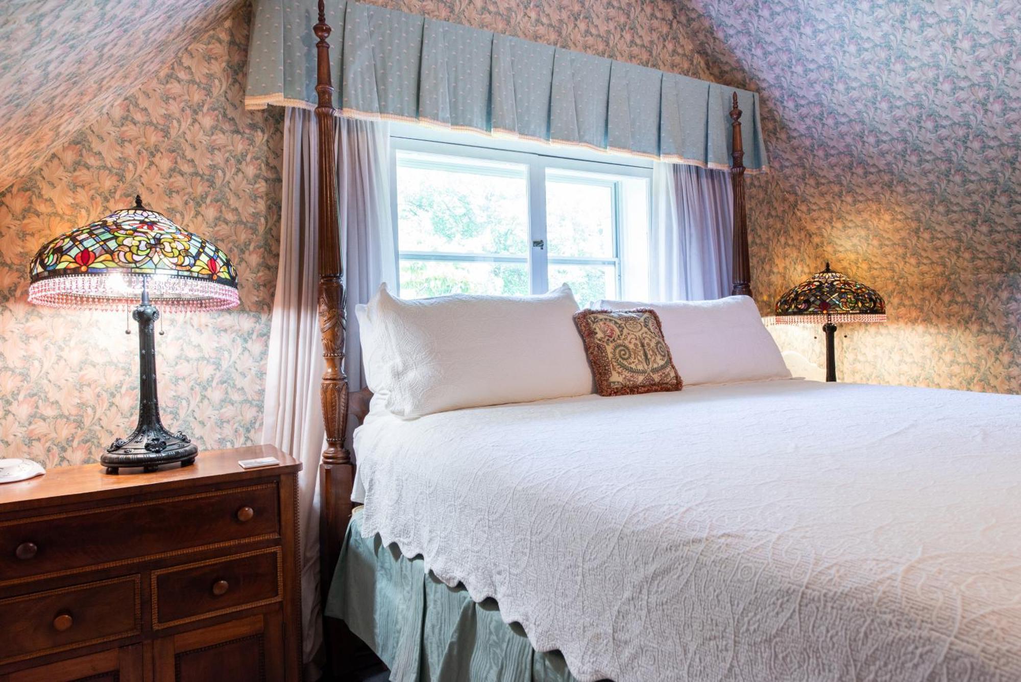 Bed & Breakfast Park