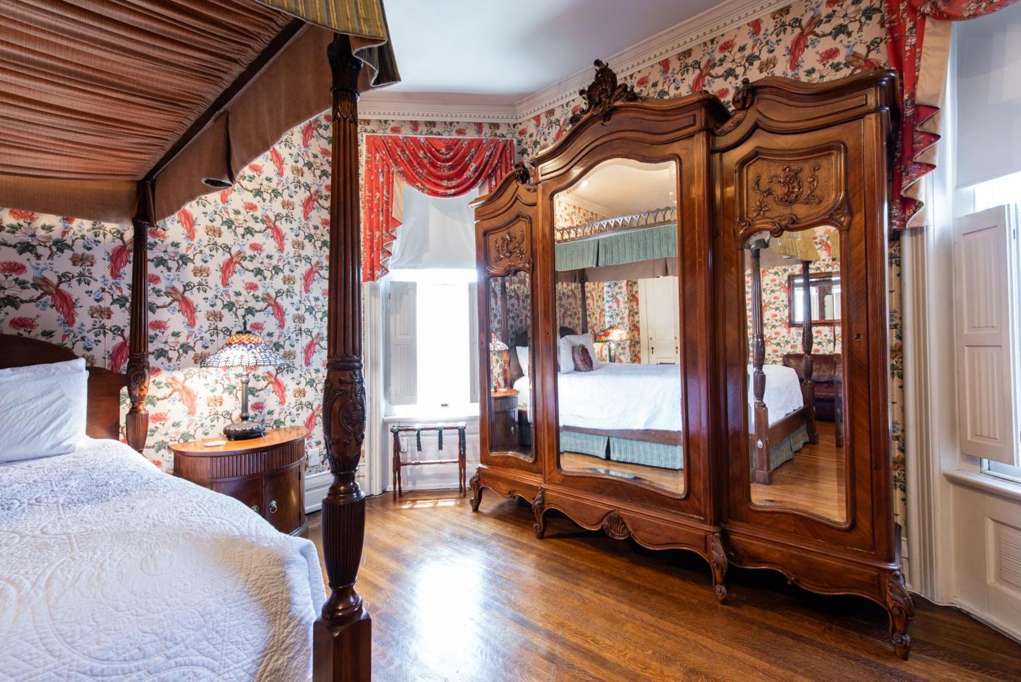 Park Bed & Breakfast Louisville