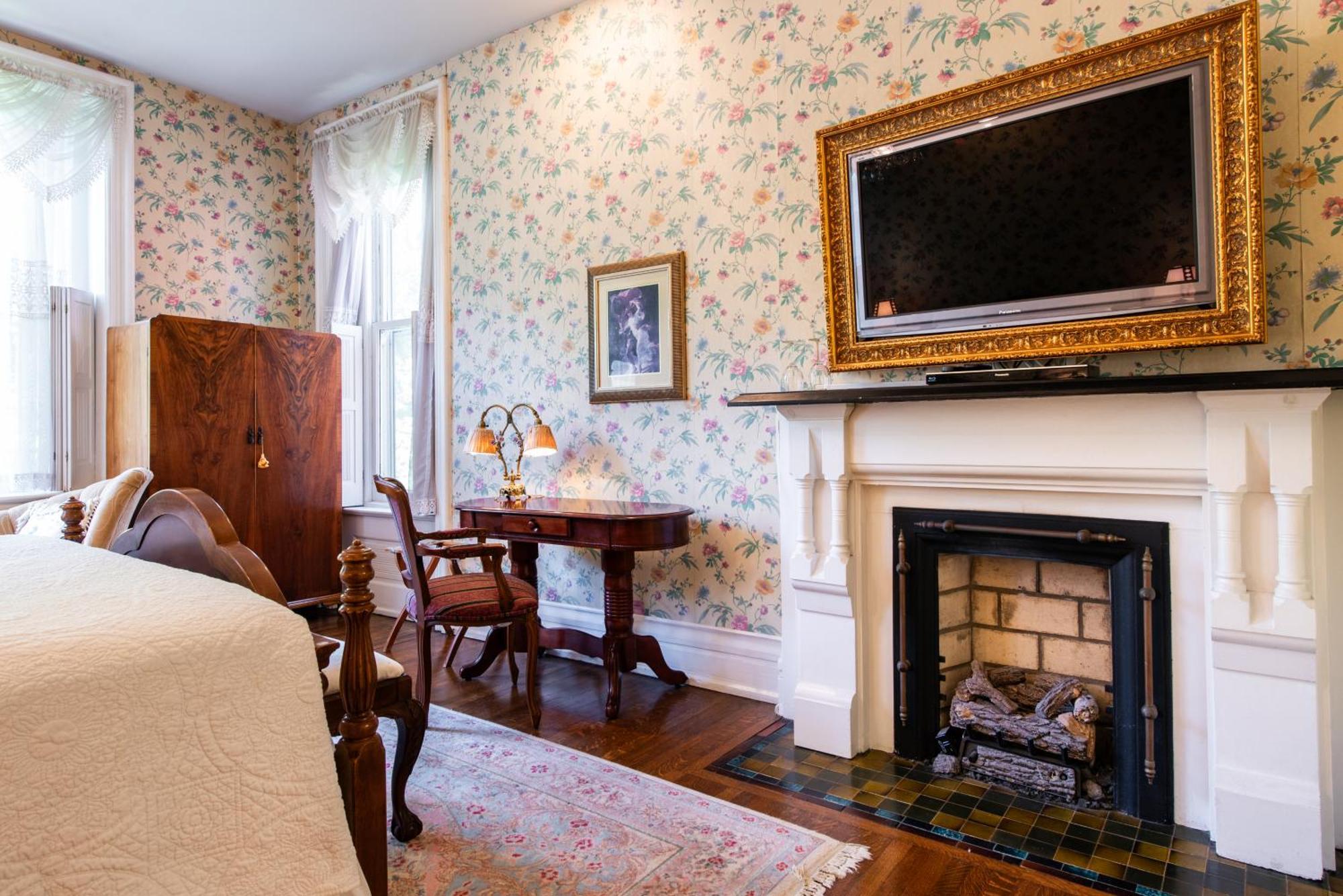 Bed & Breakfast Park Louisville