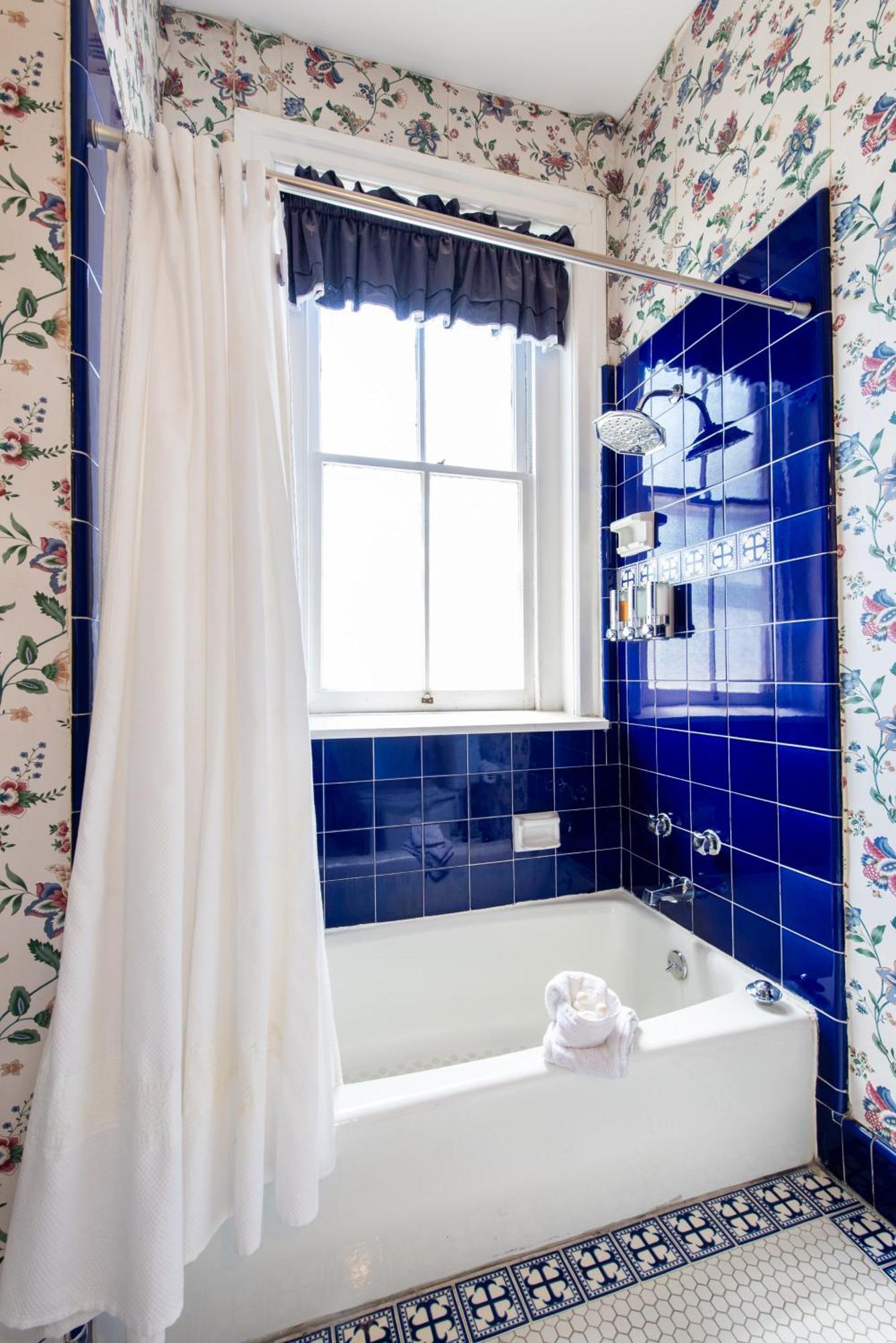Bed & Breakfast Park Louisville