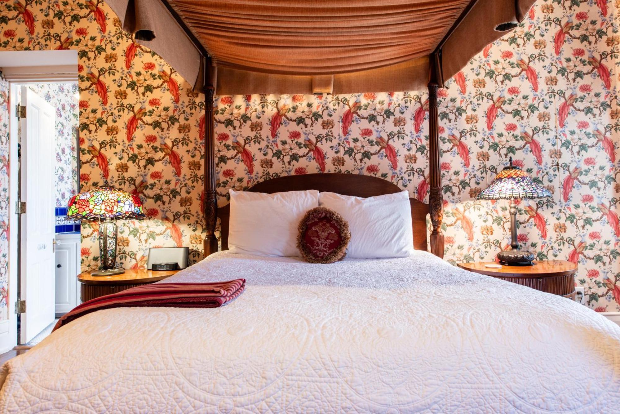 Bed & Breakfast Park 3*