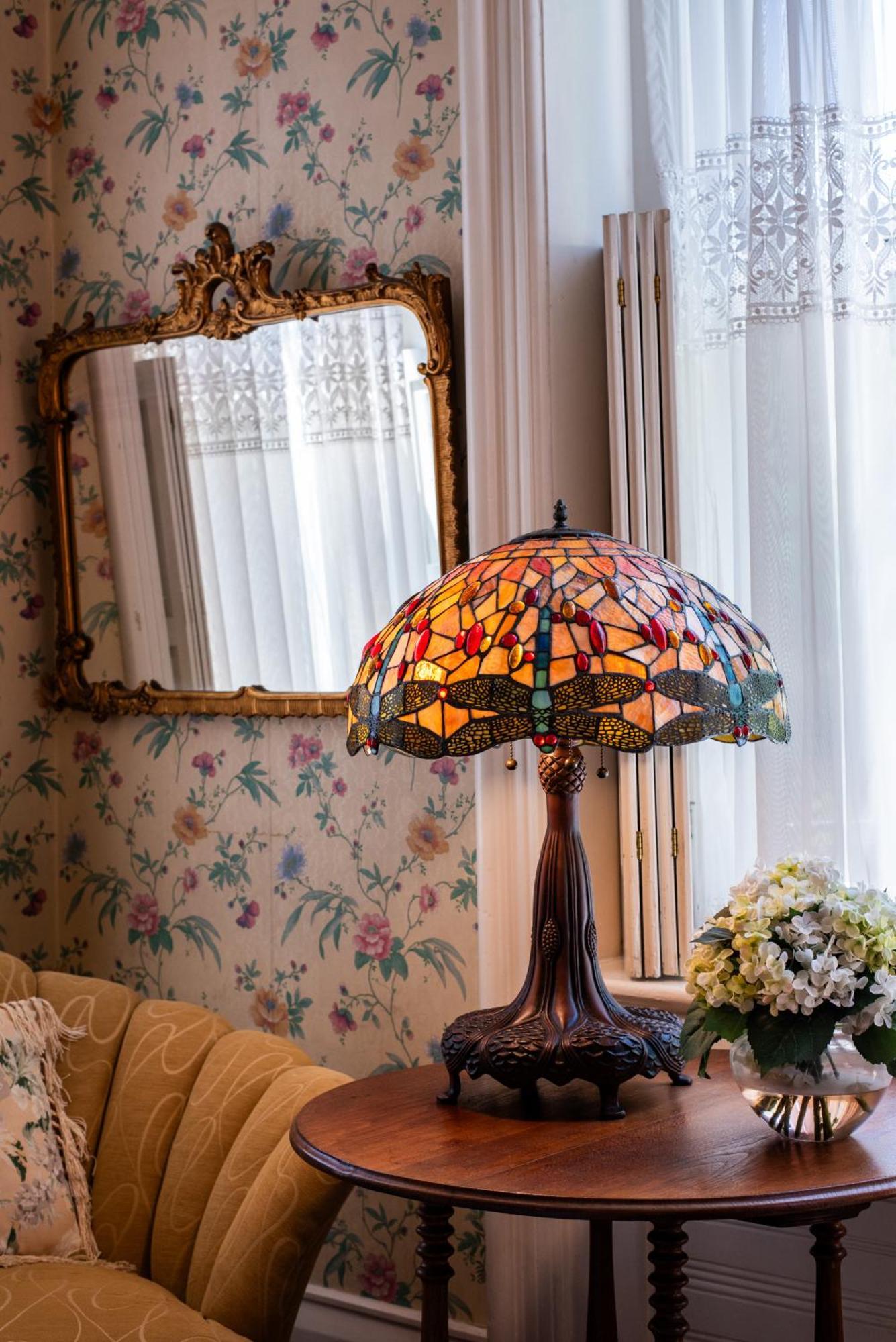 Park Bed & Breakfast Louisville