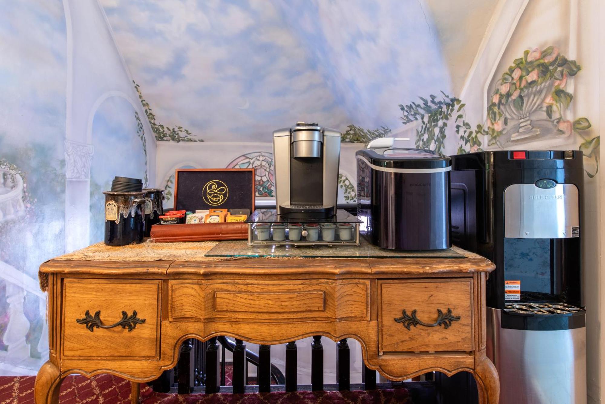 Park Bed & Breakfast Louisville