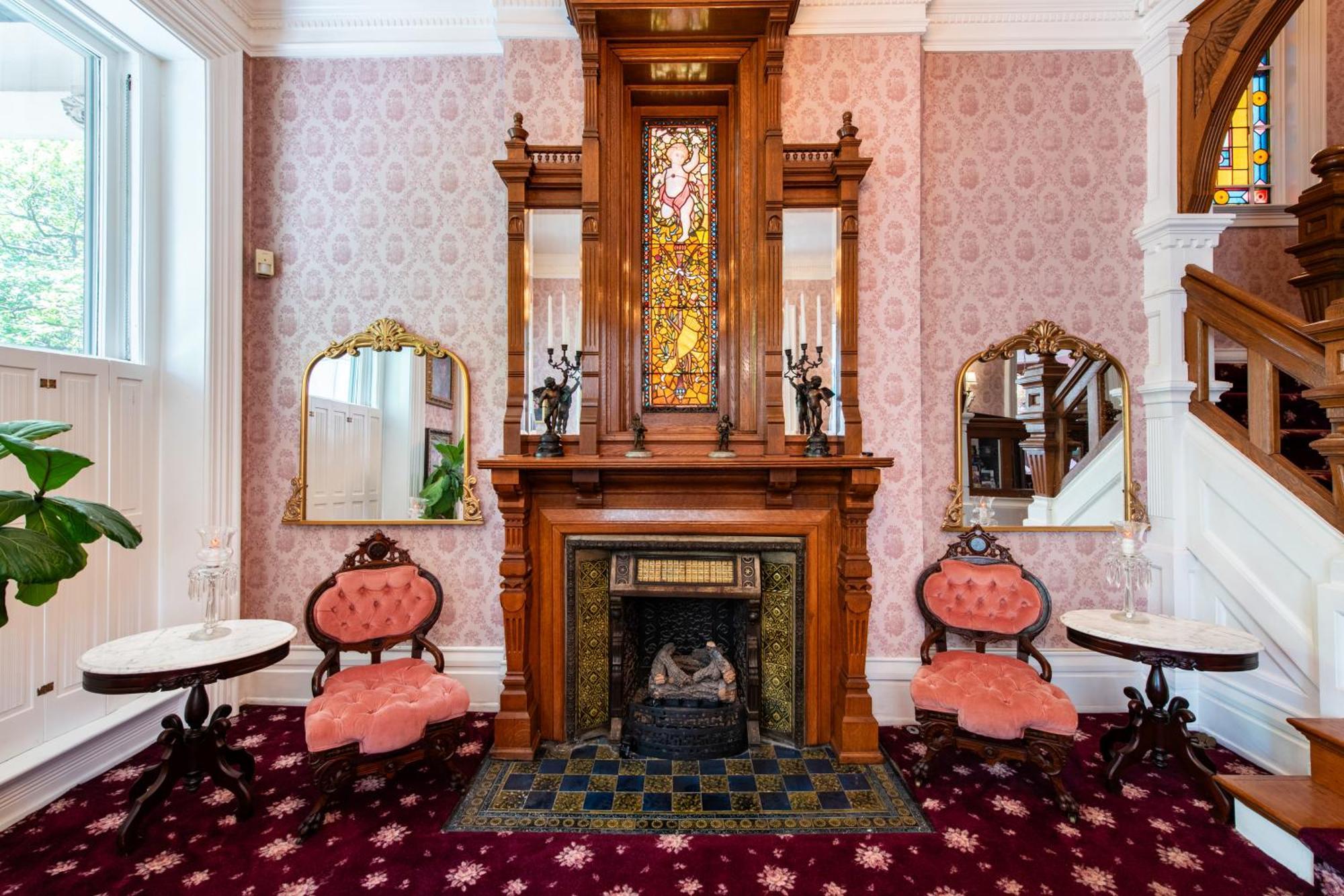Bed & Breakfast Park Louisville