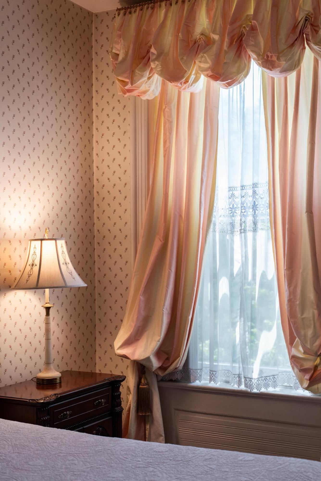 Bed & Breakfast Park 3*