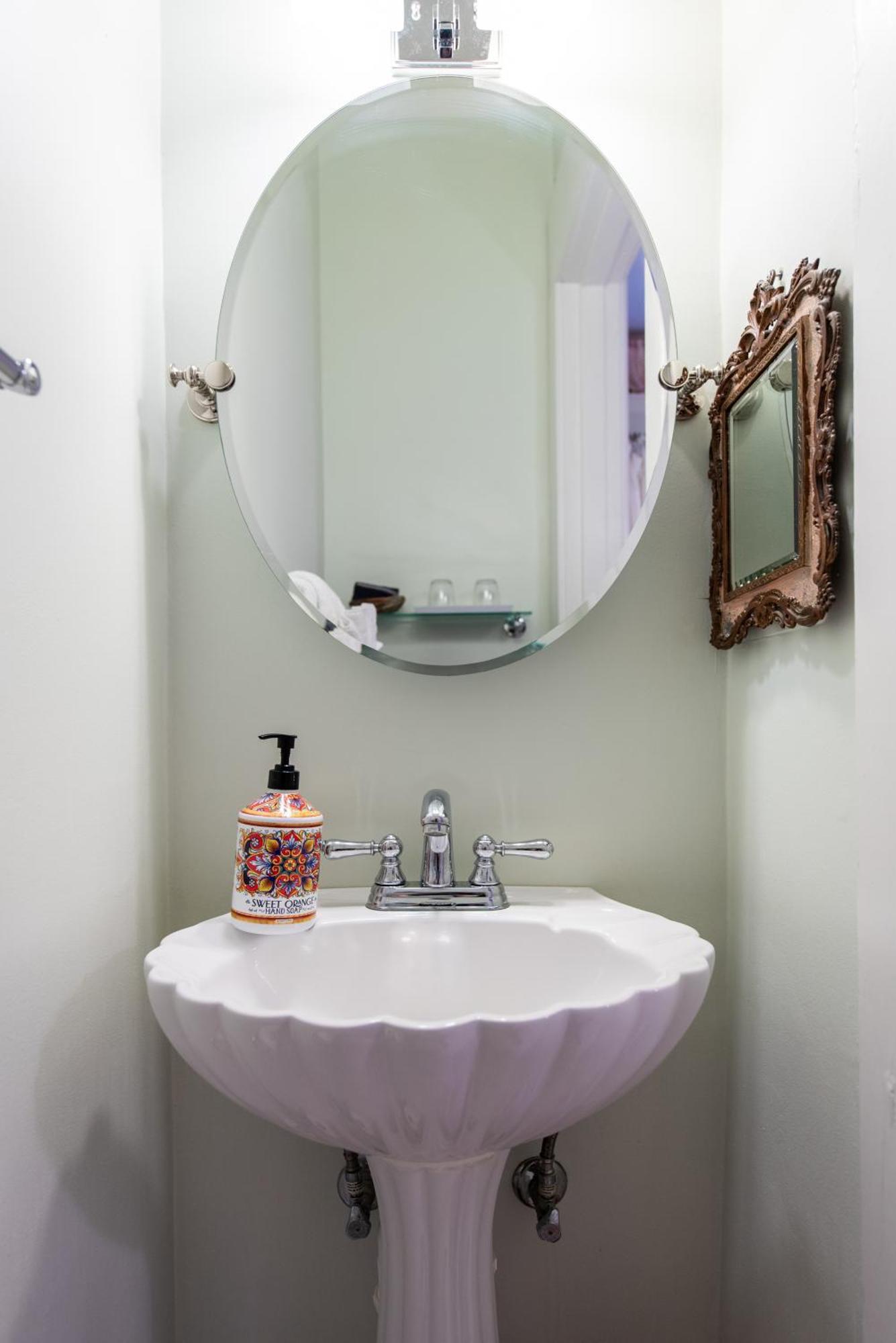 Bed & Breakfast Park 3*