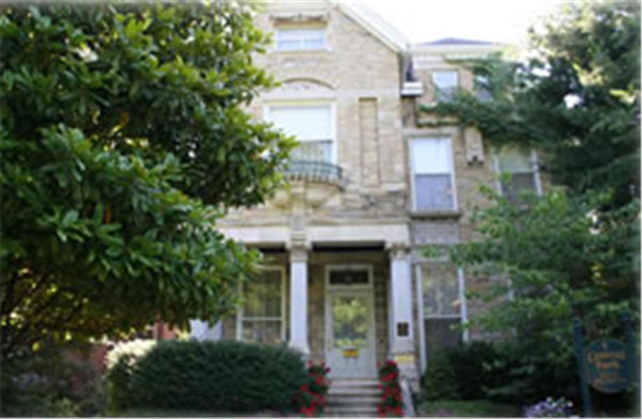 Park Bed & Breakfast 3*